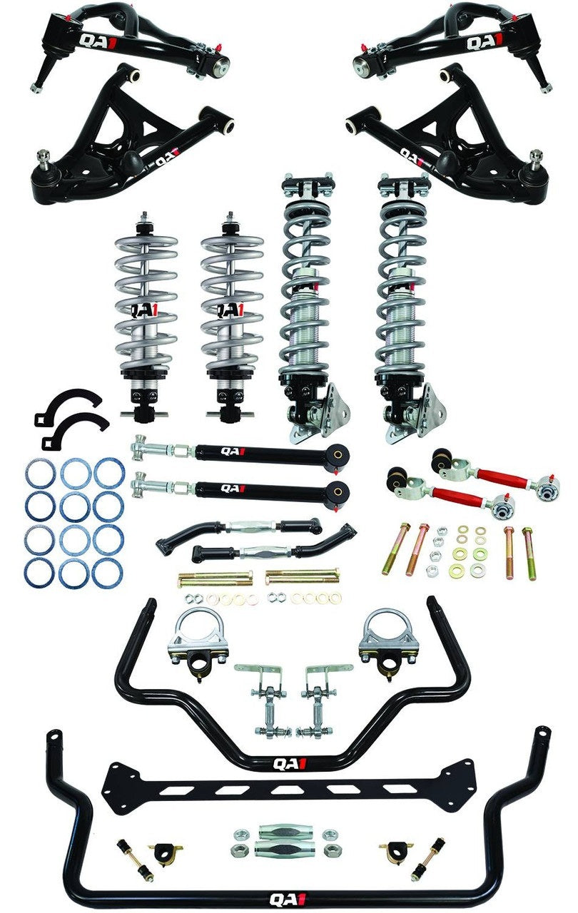 BIG WHEEL KIT