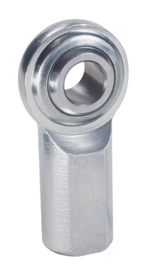 Rod End - 3/16in x 10-3 RH Steel - Female