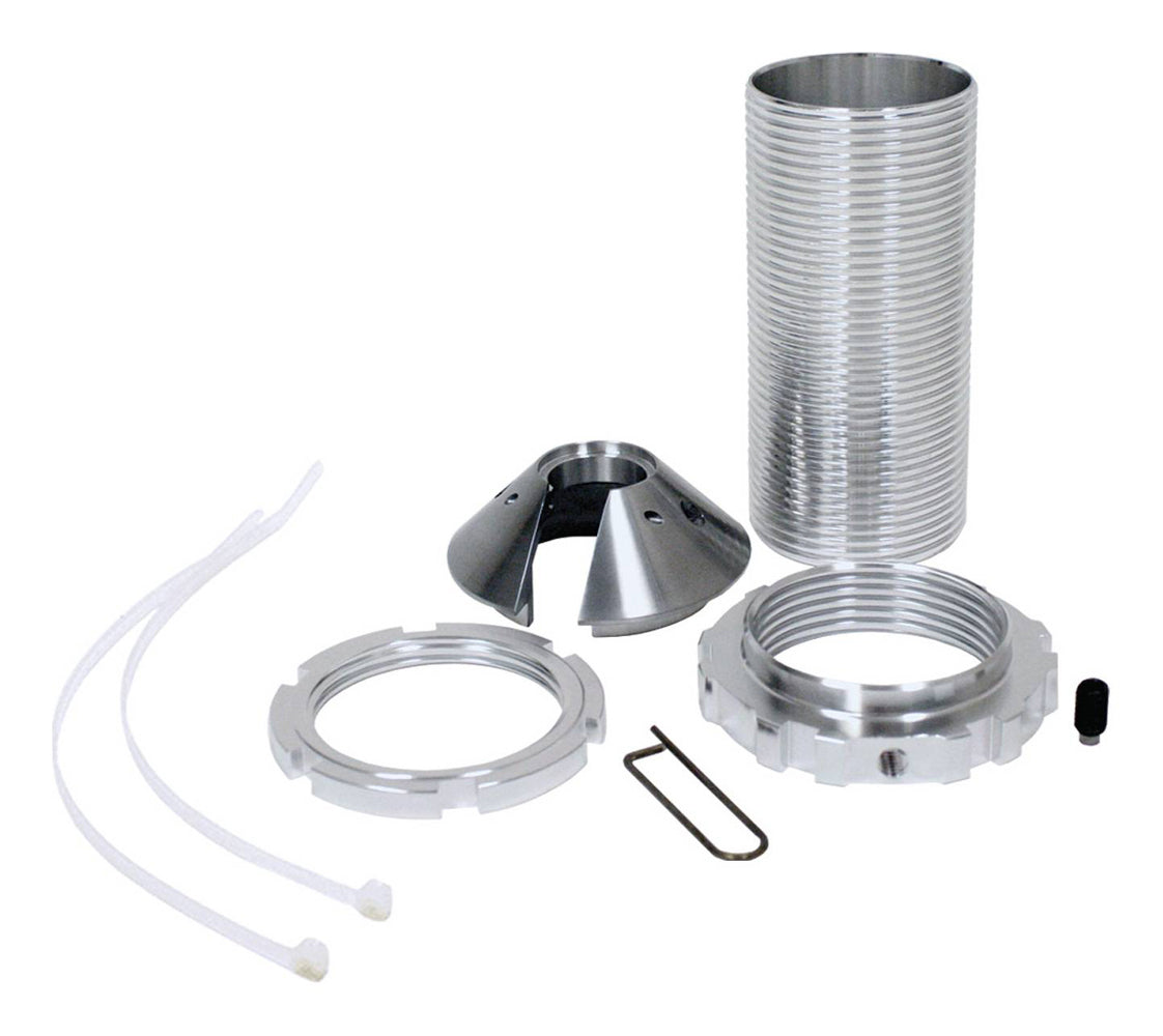 COIL-OVER SLEEVE KIT 2.5 S