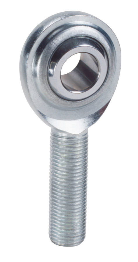 Rod End - 3/8in x 3/8in LH Steel - Male