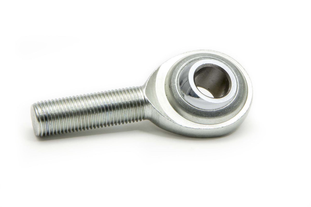 Rod End - 1/2in x 1/2in RH Steel - Male