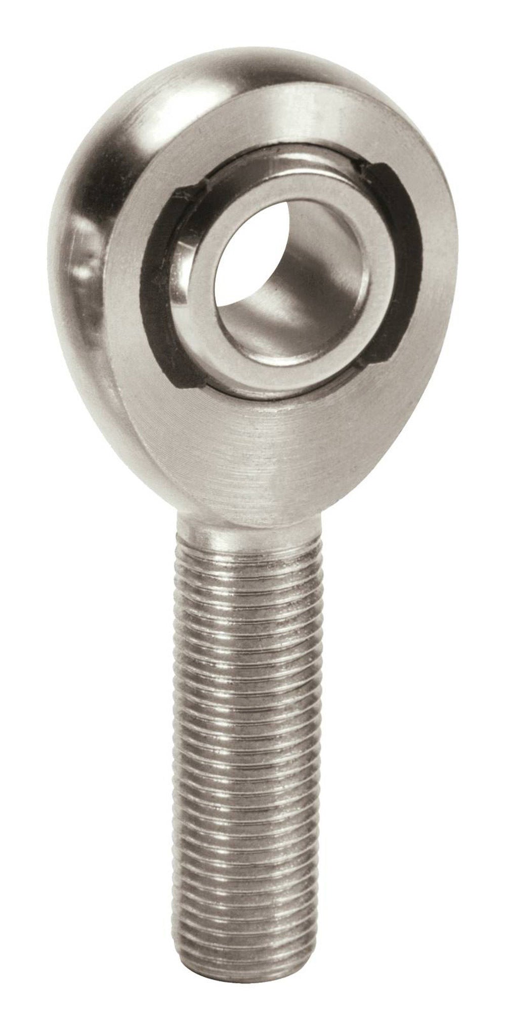Rod End - 3/8in x 3/8in LH Teflon Male
