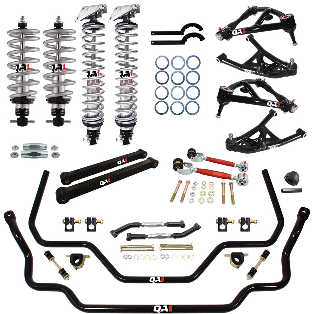 HANDLING KIT