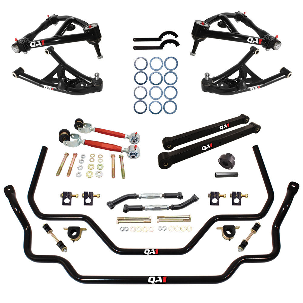 HANDLING KIT 2.0