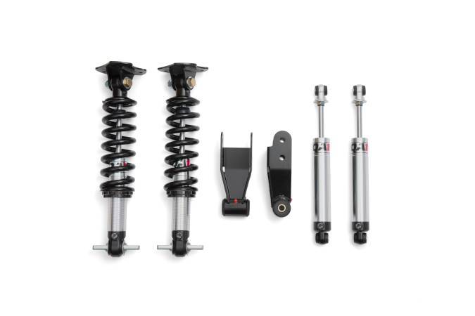 LOWERING KIT