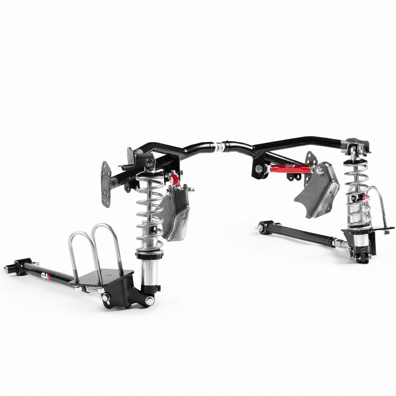 REAR SUSPENSION GM FBODY