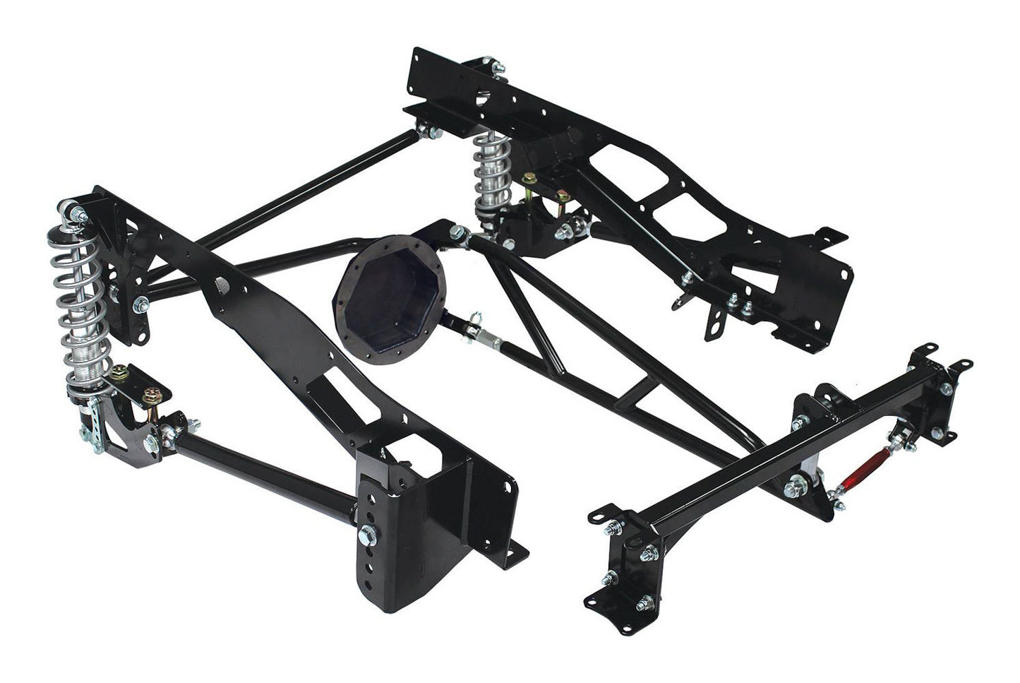 C10 SUSPENSION KIT REAR
