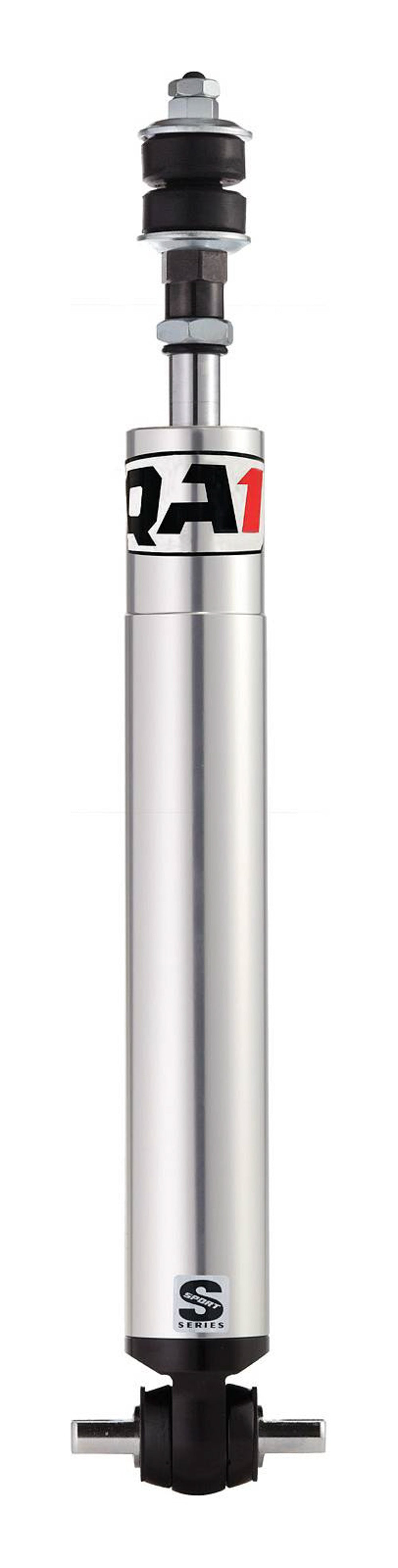 SHOCK TWIN-TUBE STUD/T-BAR MNT
