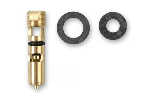 Viton Needle & Seat - .130