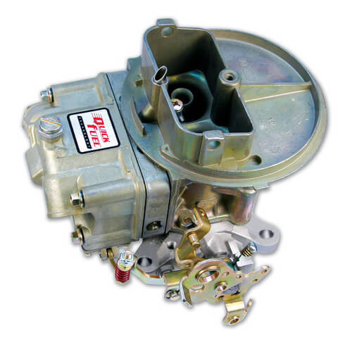 Q SERIES CARBURETORS