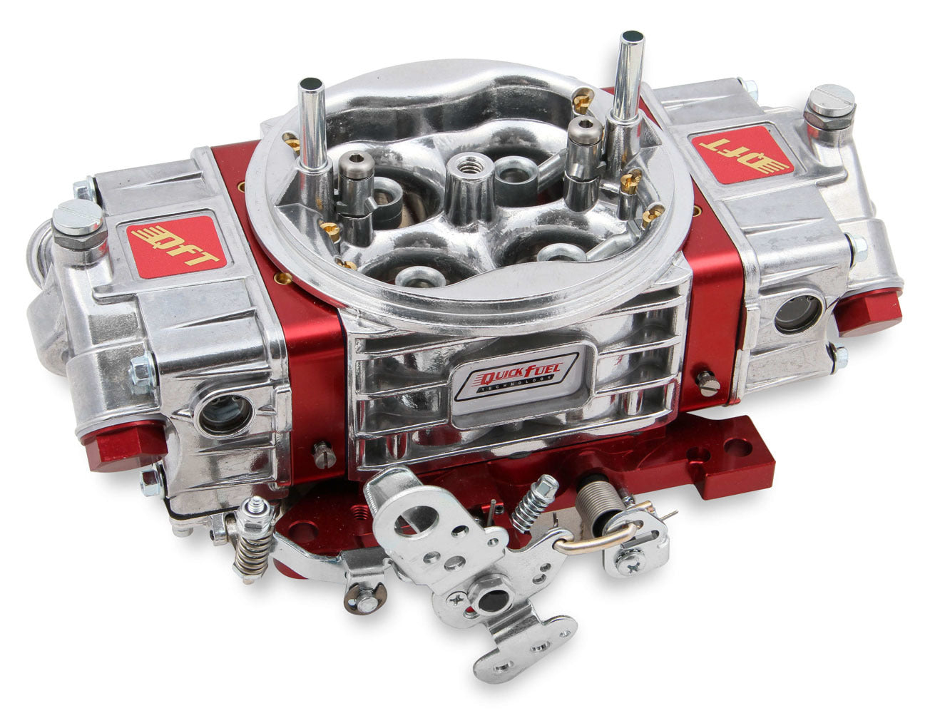 MECHANICAL SECONDARY