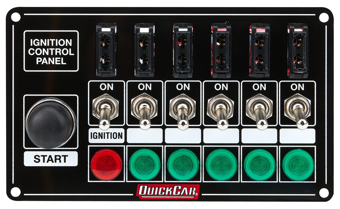 ICP IGNITION SWITCH START S