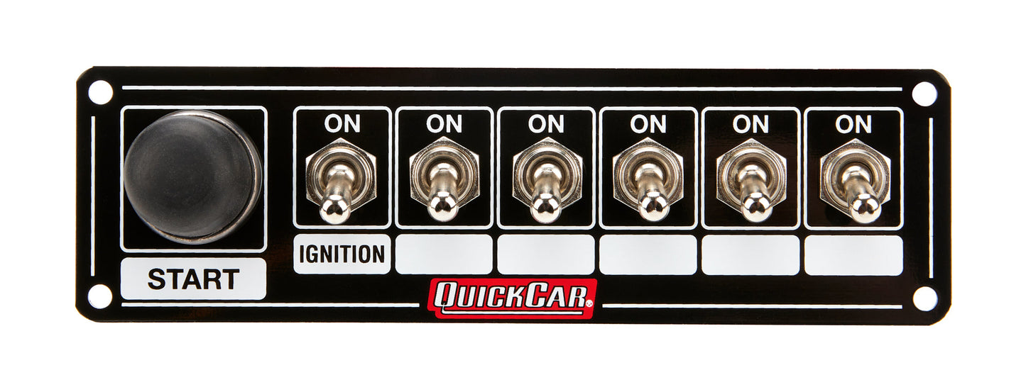 ICP IGNITION SWITCH START S