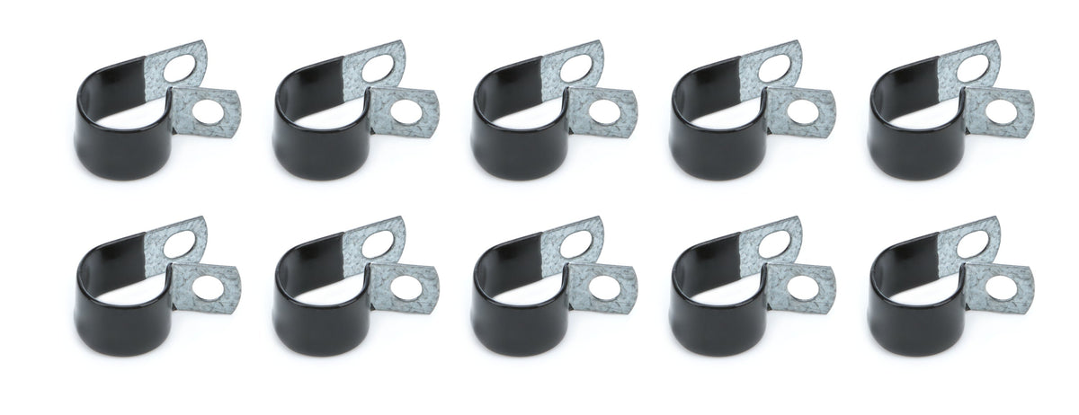 Alum Line Clamps 1in 10pk