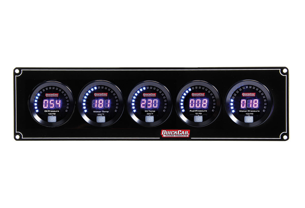 GAUGE KITS