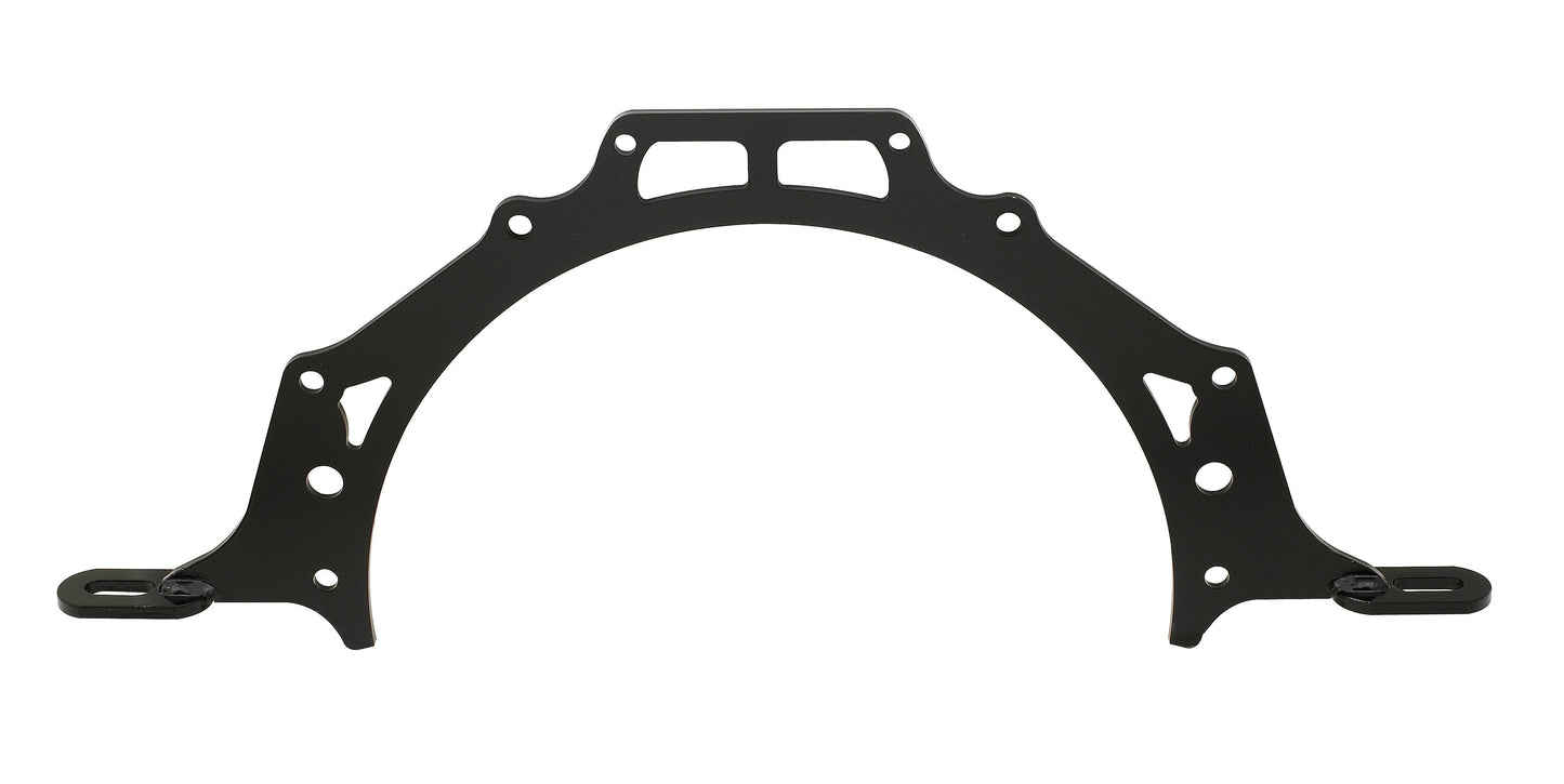 STEEL MIDPLATE