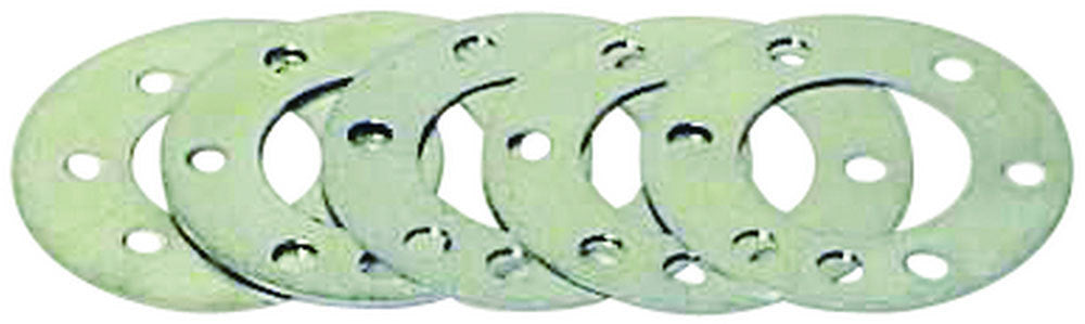 5 PIECE GM FLEXPLATE SPACER