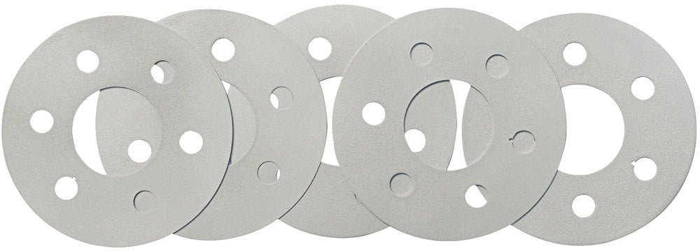 5 PIECE FORD FLEXPLATE SPACER