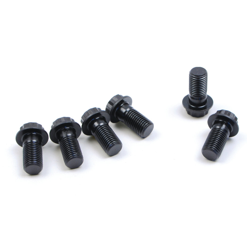 Flywheel Bolt Kit