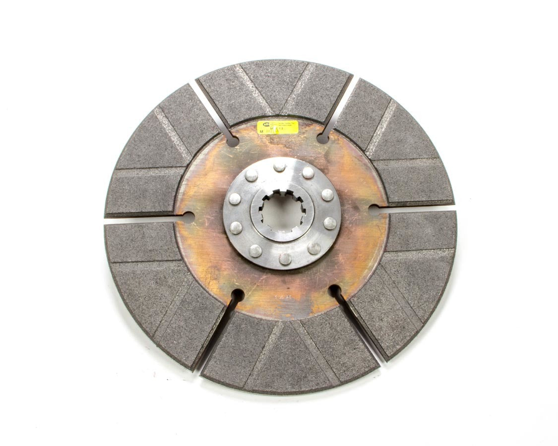 DISC CLUTCH DRAG 10.5 IRON