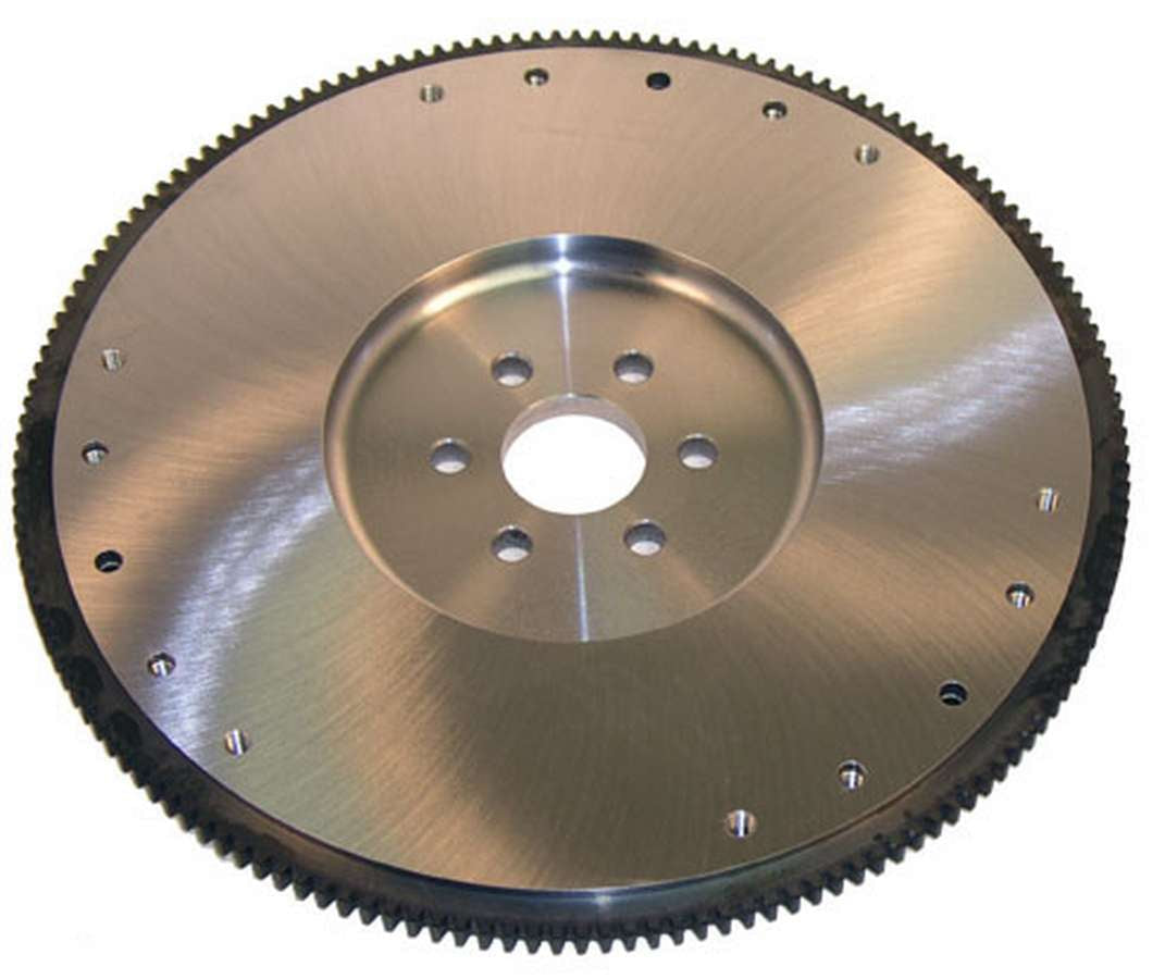 FLYWHEEL 157 TOOTH 50 oz.