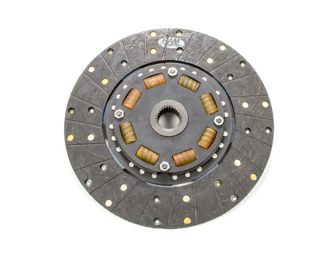 CLUTCH DISC