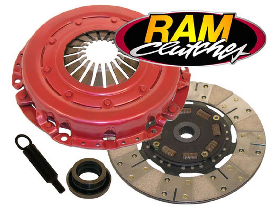 POWERGRIP CLUTCH SET 26 SPLINE