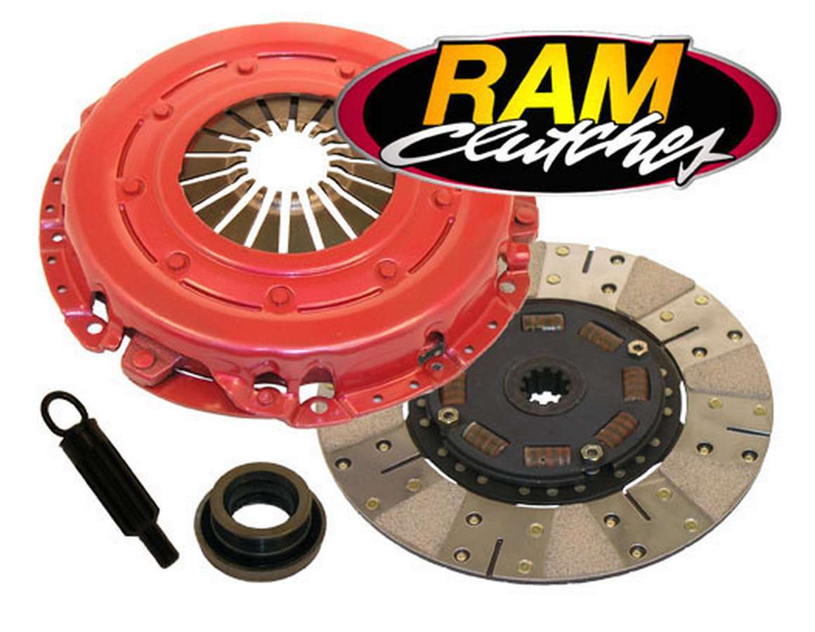 CLUTCH KIT POWERGRIP