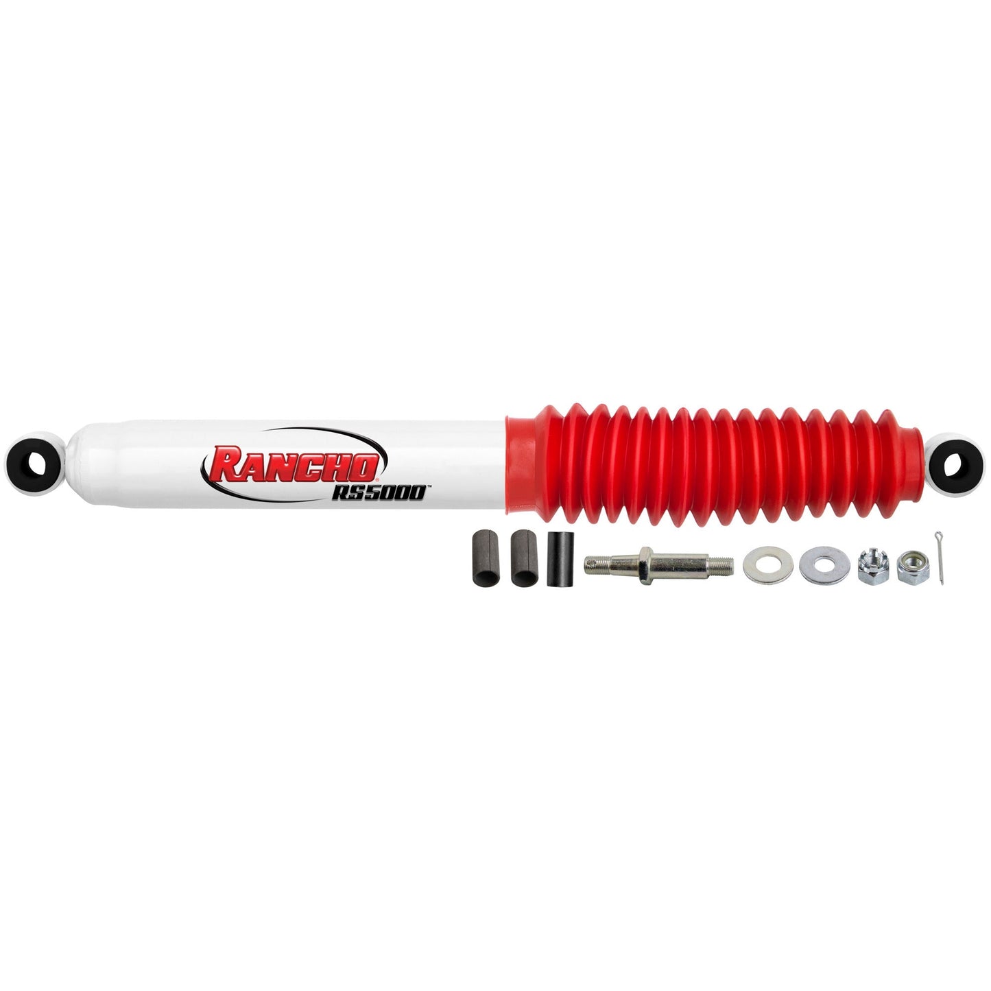 STEERING DAMPER