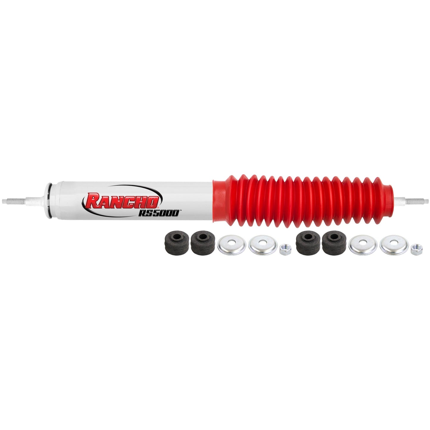 STEERING DAMPER