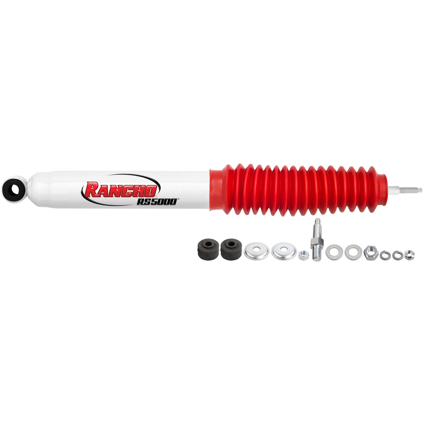 STEERING DAMPER