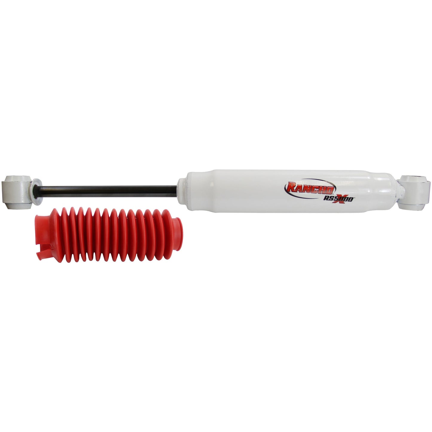 SHOCK TWIN-TUBE GAS RS5000X
