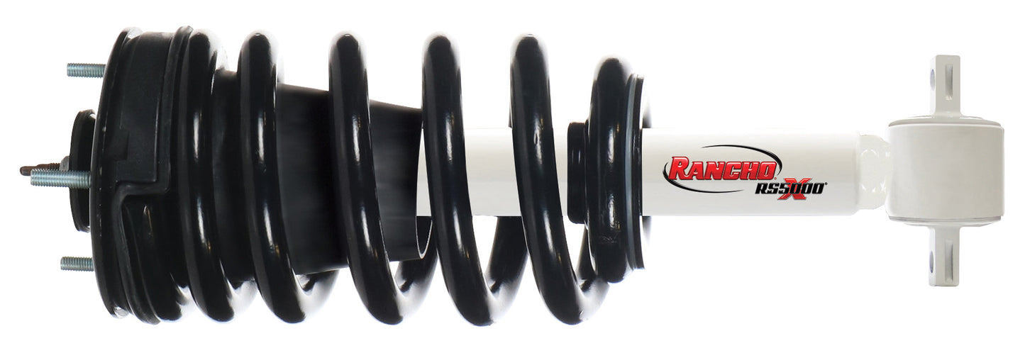 STRUT ASSEMBLY