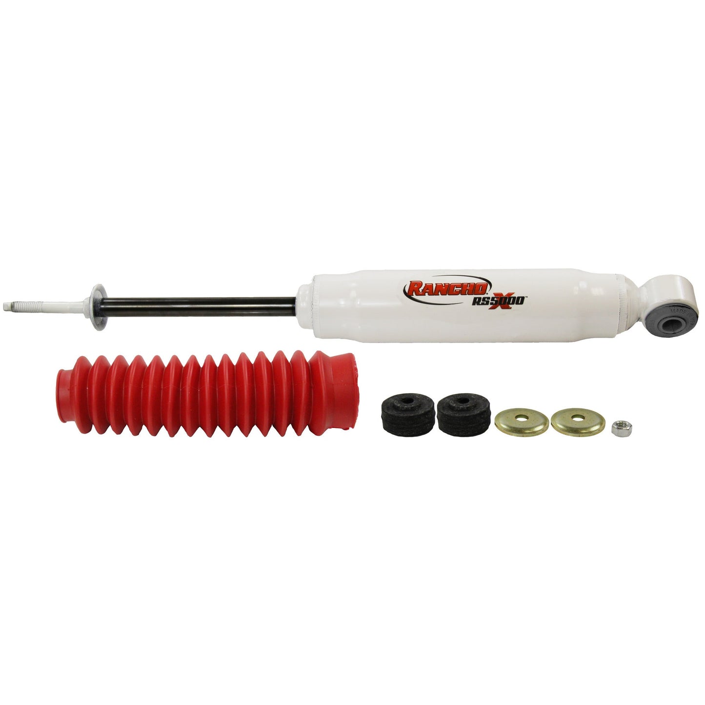 SHOCK TWIN-TUBE GAS RS5000X