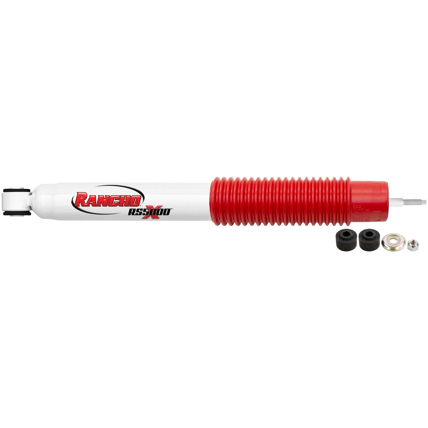 RS5000 SHOCK EA.