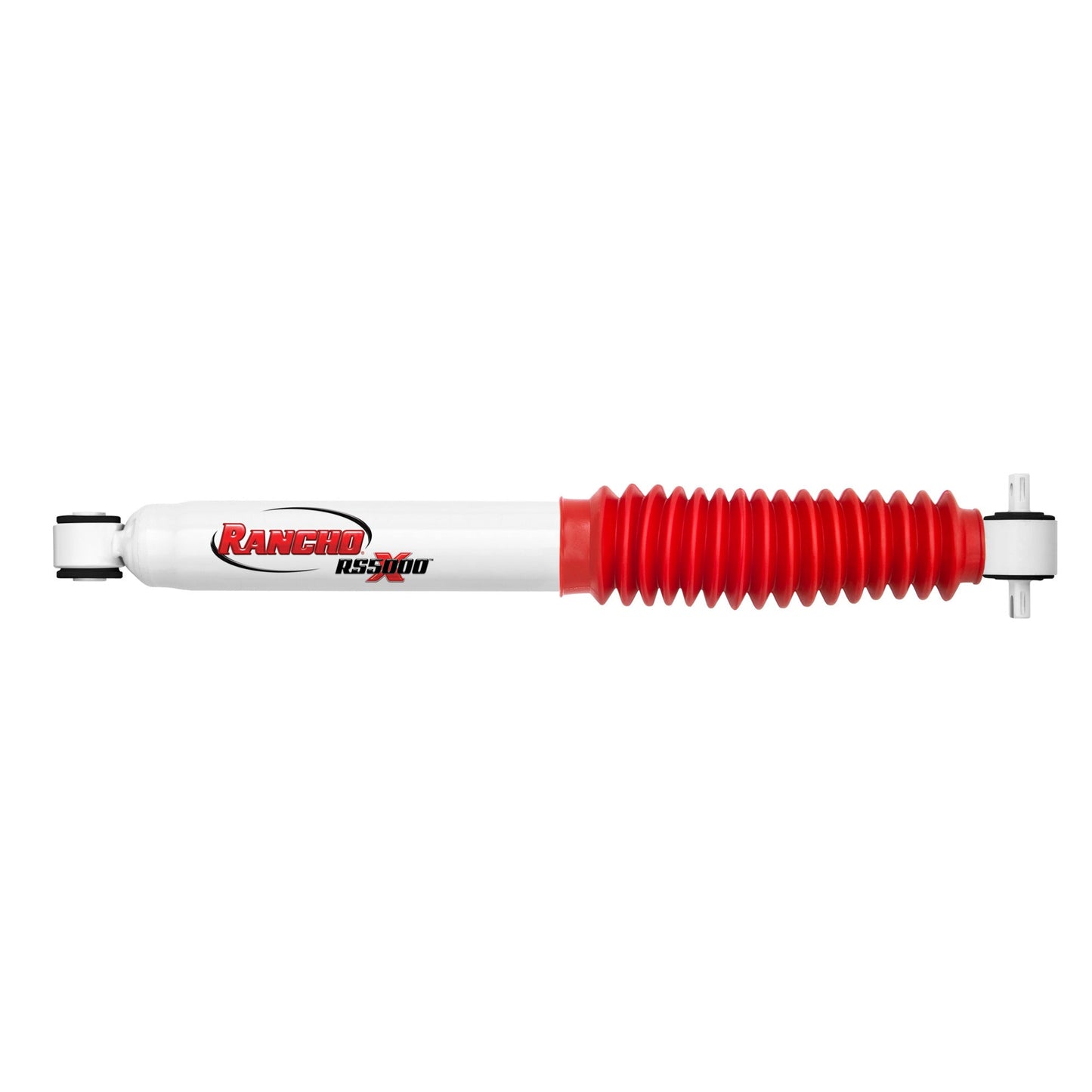 RS5000X SERIES SHOCK