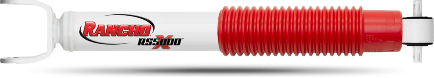 SHOCK RS5000X SERIES SHOCK