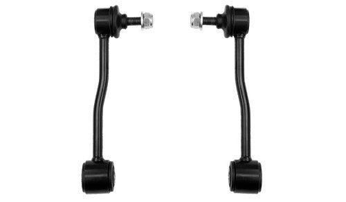 STAB BAR BUSHING KIT