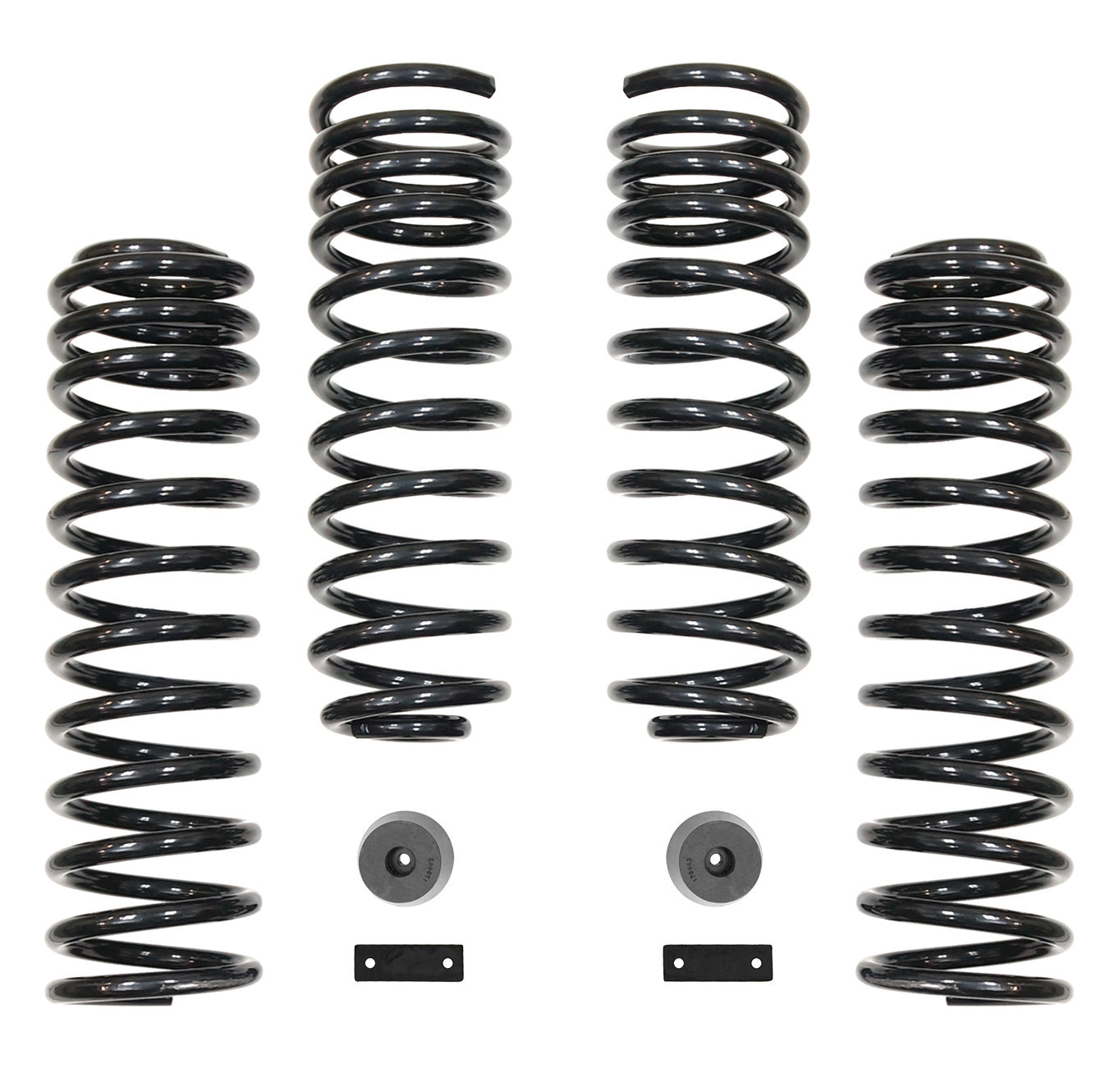 SUSPENSION KIT