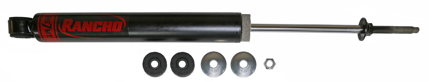 SHOCK MONOTUBE EYELET/STUD MNT
