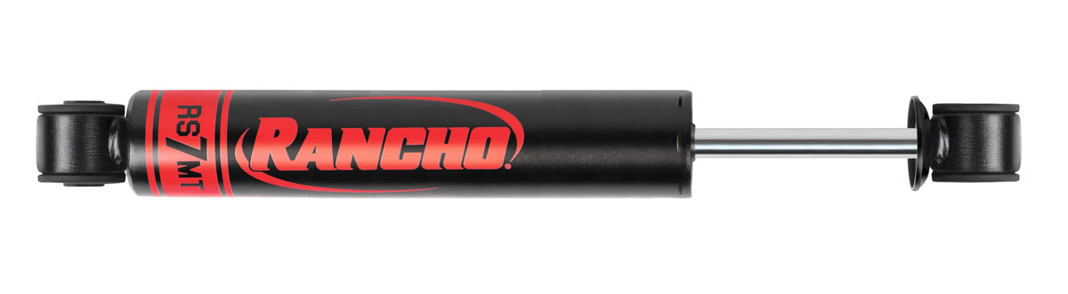 STEERING STABILIZER