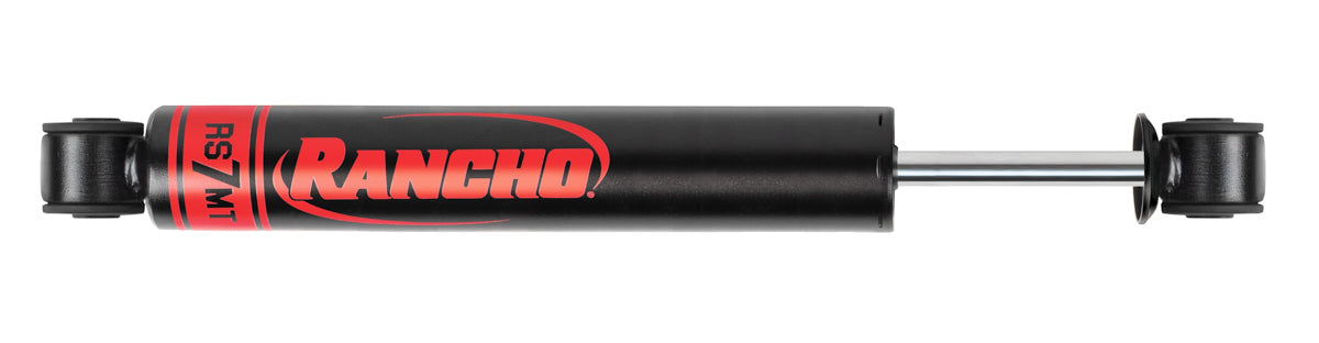 STEERING STABILIZER
