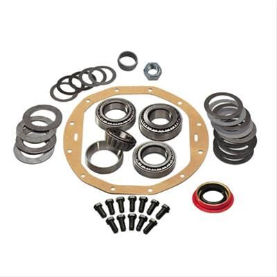 Complete Install Kit GM 8.5 / 8.6