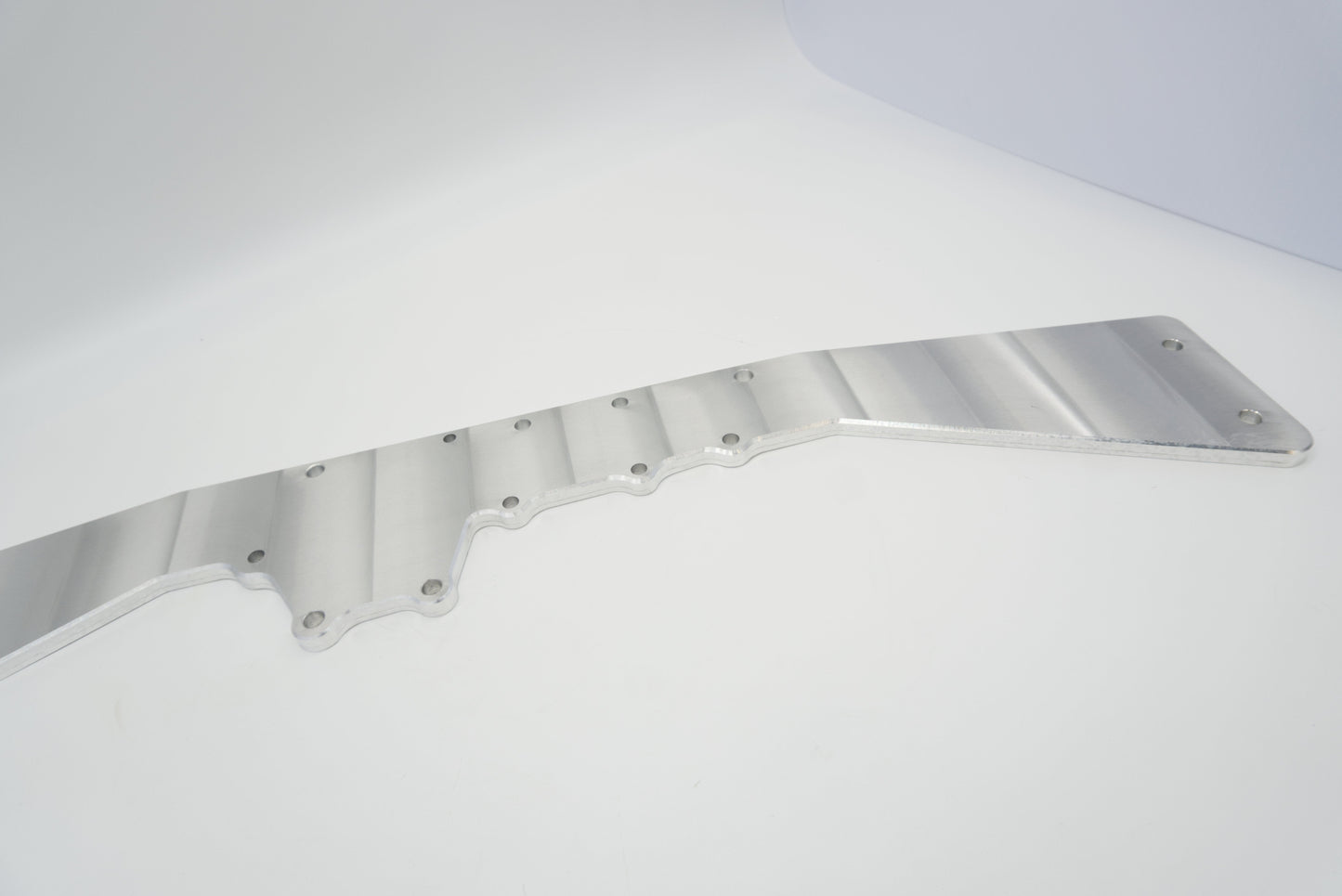 Nissan RB25 R26 Billet Front Motor Plate Chassis Support | ASE