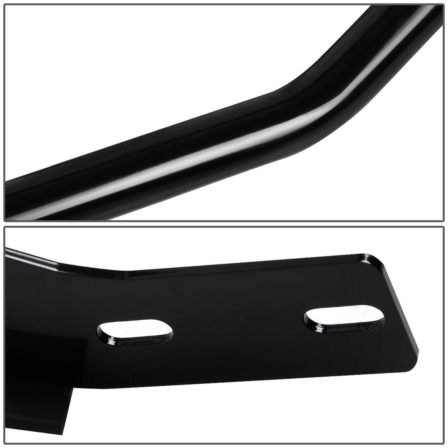 2013-2016 Nissan Pathfinder Rear Guard