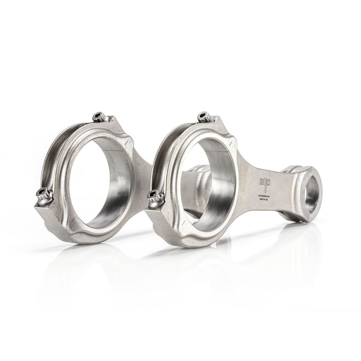 Wagler CRF6.4 Connecting Rod Set