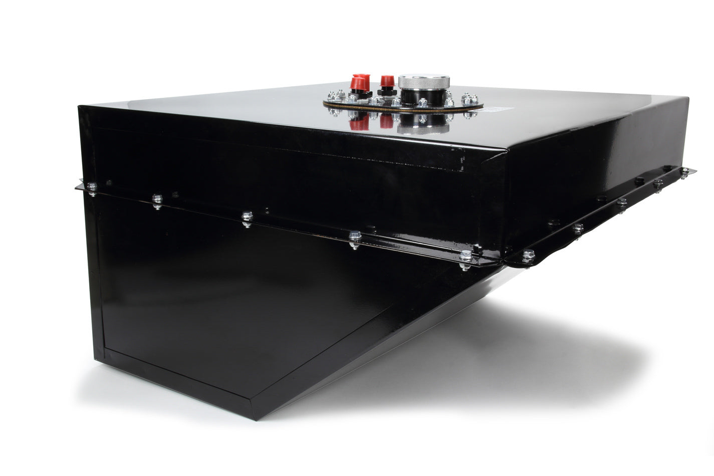 SFI PPROVED FUEL CELL