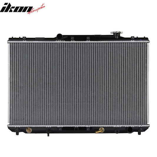 Fits 92-96 Toyota Camry 2.2L Core Cooling Radiator Replacement