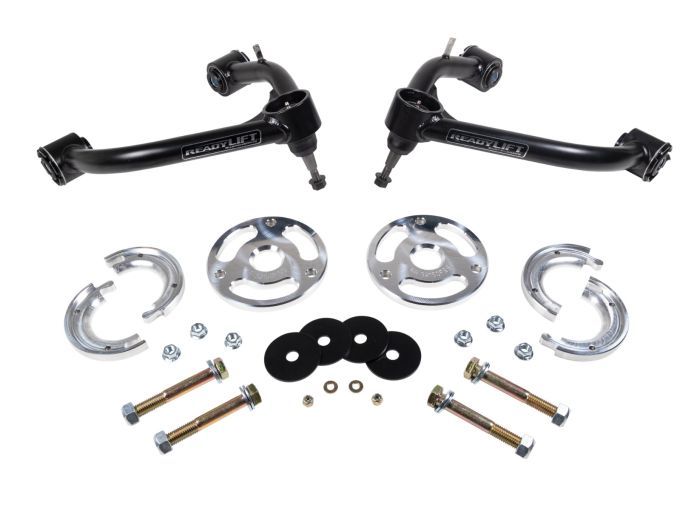 AUTO ACCESSORIES