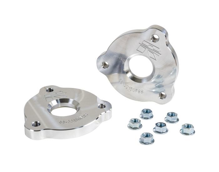 KIT LEVELING LIFT 1.5IN FRONT